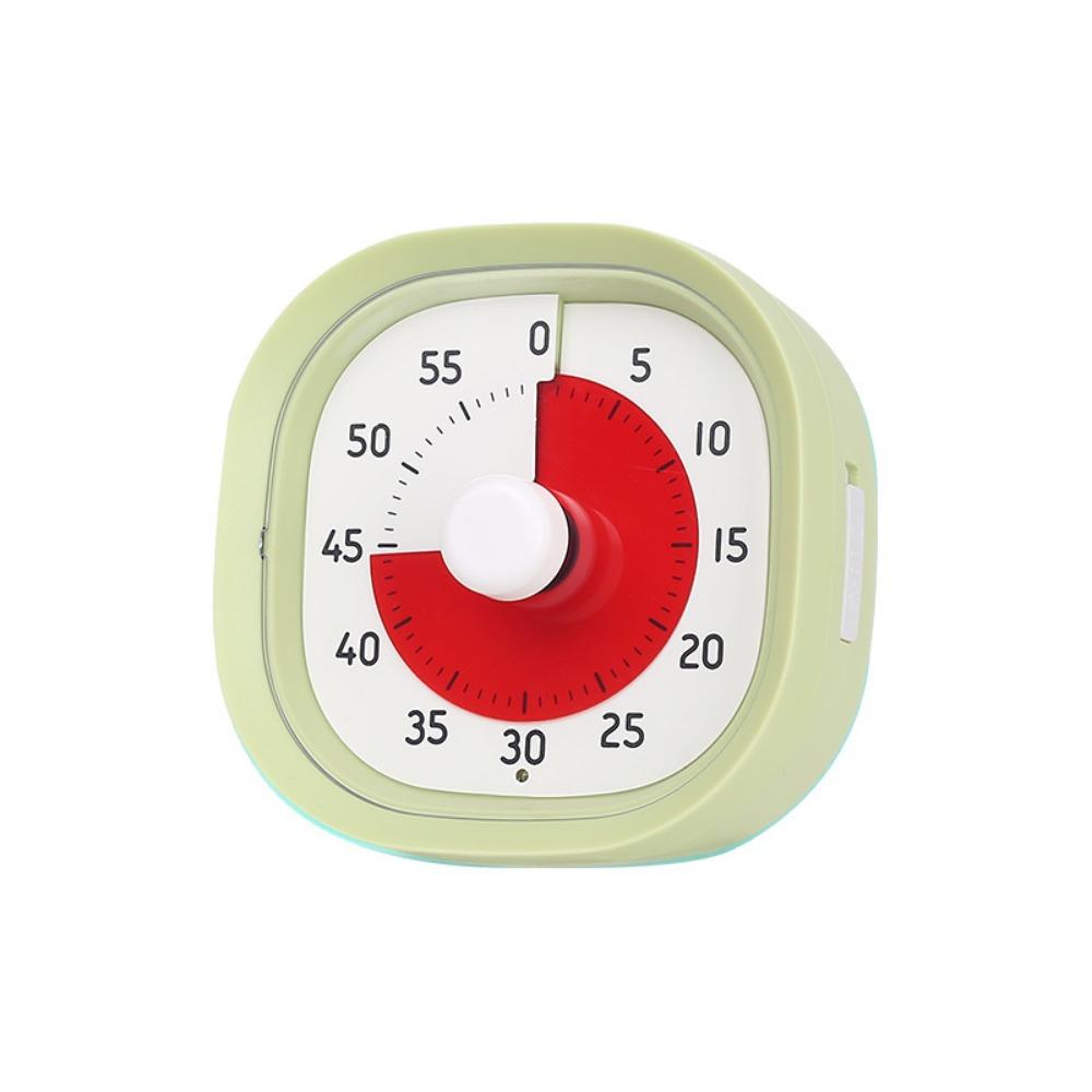 

Time Management Kitchen Countdown Reminder Self-discipline Alarm Clock Reading Room