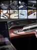 1PC Portable Car Vacuum Cleaner 5500Pa Blowable Cordless Handheld Auto Vacuums Dual Use Mini Vacuum Cleaner For Car Home