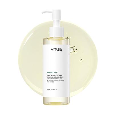 Heartleaf Pore Control Reinigungsöl 200 ml
