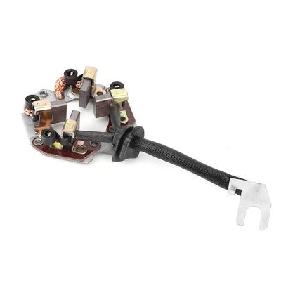 Auto Anlasser Kohlebürstenhalter Passend für Nissan Nissan Teana Bluebird Cefiro Versa Tiida