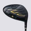 Honma Golf BERES BLACK Driver ARMAQ FX BLACK Carbon Shaft 2024 Model Degree R 10.5