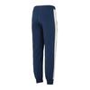 Puma Retro Sport Patchwork Training Running Breathable Knitted Pants Men Pants Blue 628095-14