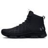 Micro G Strikefast Mid Black Pitch Grey Men Sneakers 3025575-001
