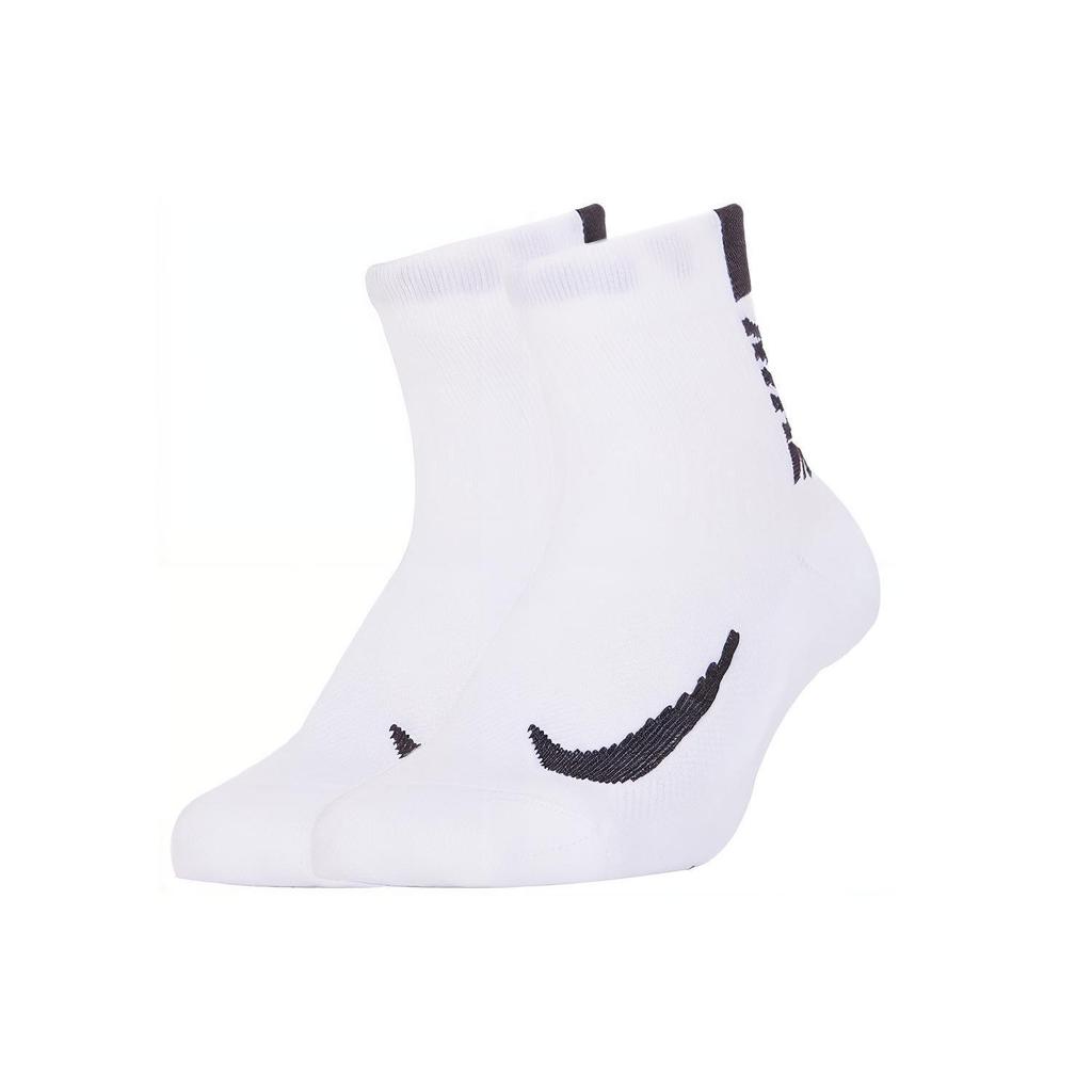 Nike Crew Socks Unisex Multicolor SX7556-100