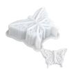 Bakeware Mousse Mold 3D Dessert Mould Chocolate Butterfly Shaped Cake Mold  Cooking