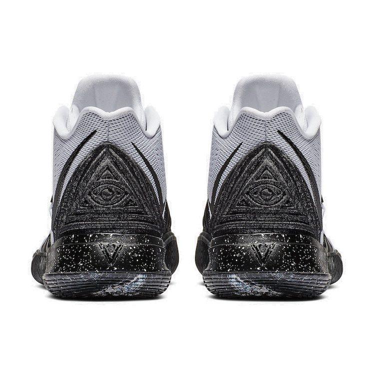 Nike Kyrie 5 EP 'Cookies And Cream' AO2919-100