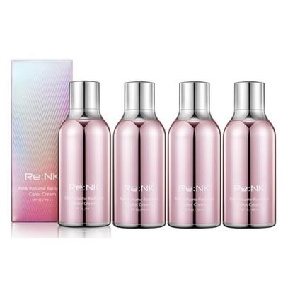Cura della pelle – Set di cosmetici per la cura