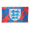 Three Lions Flag