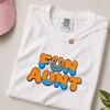 Coll Aunts Club T Shirt, Weird Aunt Shirt, Cool Aunts Club Shirt, Cool Aunt Club T Shirt, Cool Aunt Club Tshirt, Aunt Shirt Funny, Aunt Gift