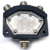 Aug. 1 Piece CO-301 Wideband Coax Switch 3 Port Antenna Repeater Heavy Duty For Diamond