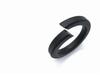 GB93-76 High-Strength Black Spring Washer/Gasket M4-M30