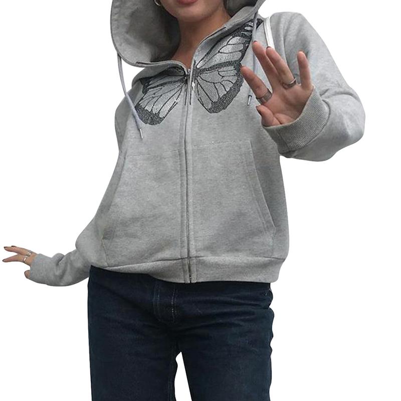 cute oversized jackets