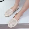 Soft Sole Non-slip Sandals Flat Shoes Breathable Casual Sports Women's Summer New Fashion Round Toe Nurse