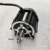 48V Electric Brushless Differential Tricycle Motor (650W-1000W) for Low Speed