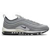 Nike Air Max 97 NH Smoke Grey Men Sneakers Medium-Ash Metallic-Silver DR0157-001