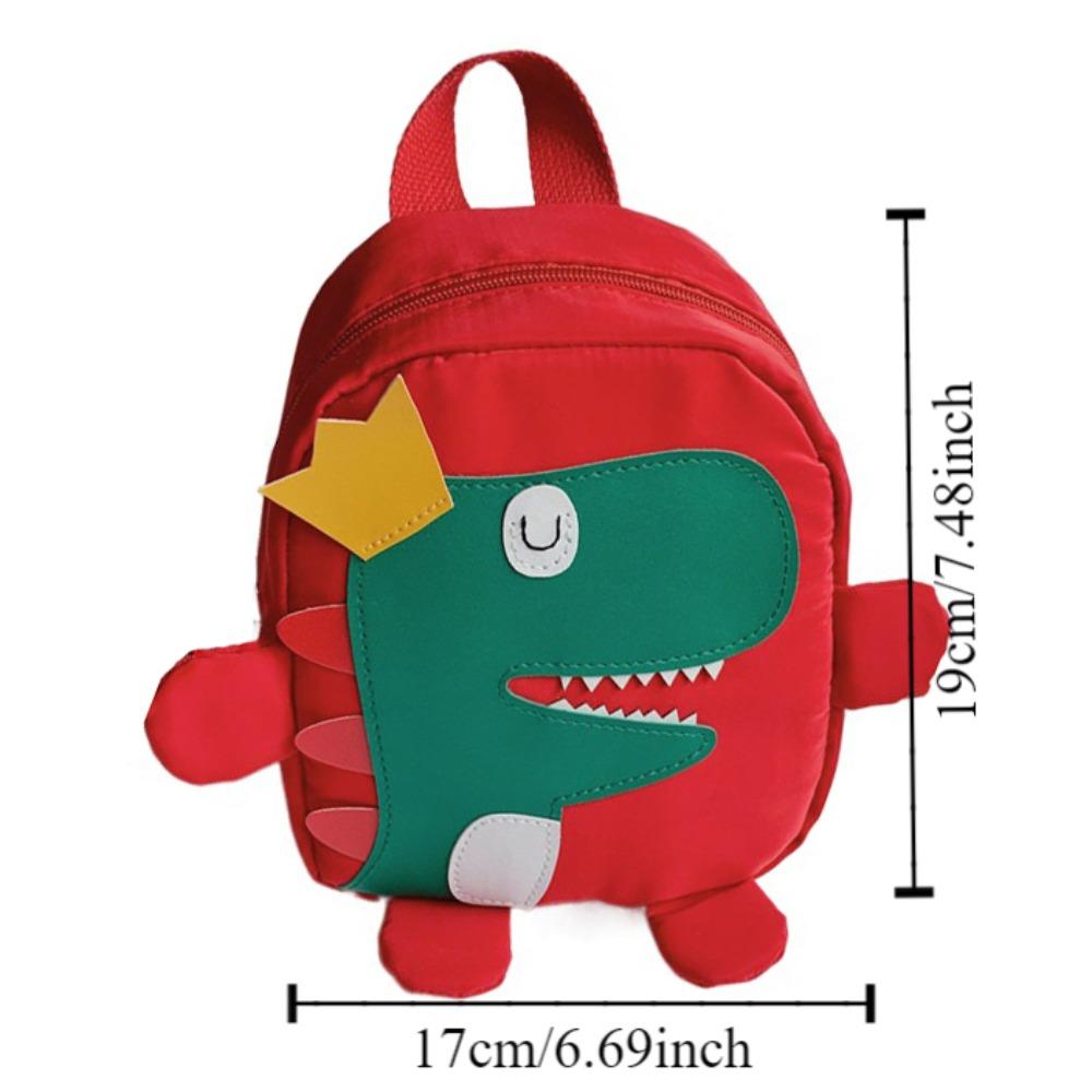 Shoulder Bag Baby Backpack Lightweight Children School Bag Toddler Rucksack  Boys