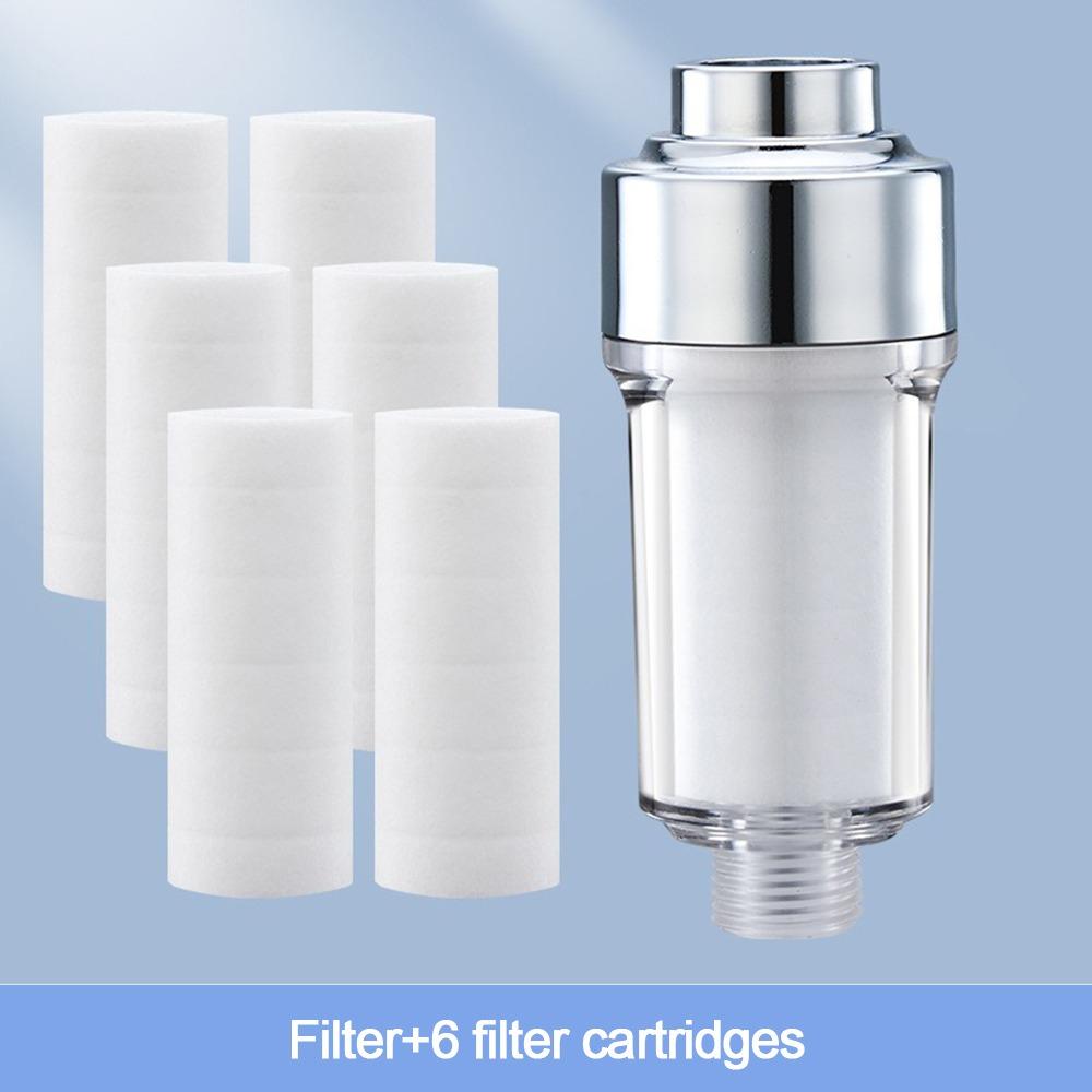 Pre-filter Tap Water Front Water Filter  Household Bathroom Fittings