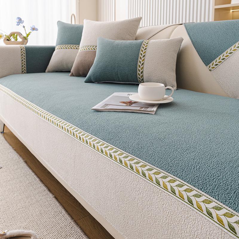 

Чехол для дивана Funda Slipcover Home Sofa Cushion Sofa Cover Funda Sofa Elasticas Ajustables 70X70