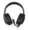 GENESIS Neon 213 RGB Wired Headset, Black