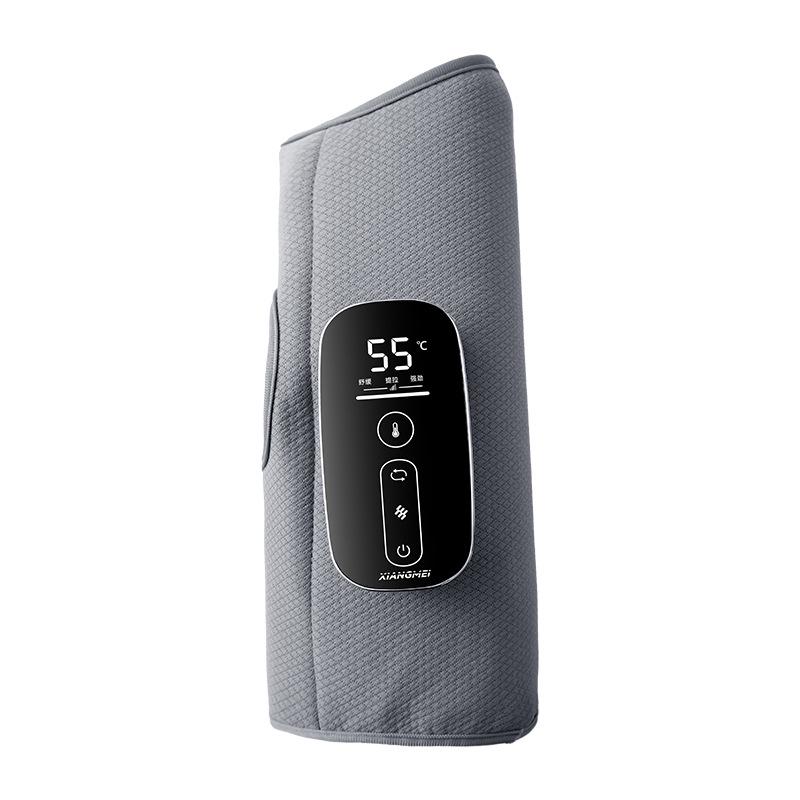 Heated Air Pressure Calf Massager with Slimming Mode