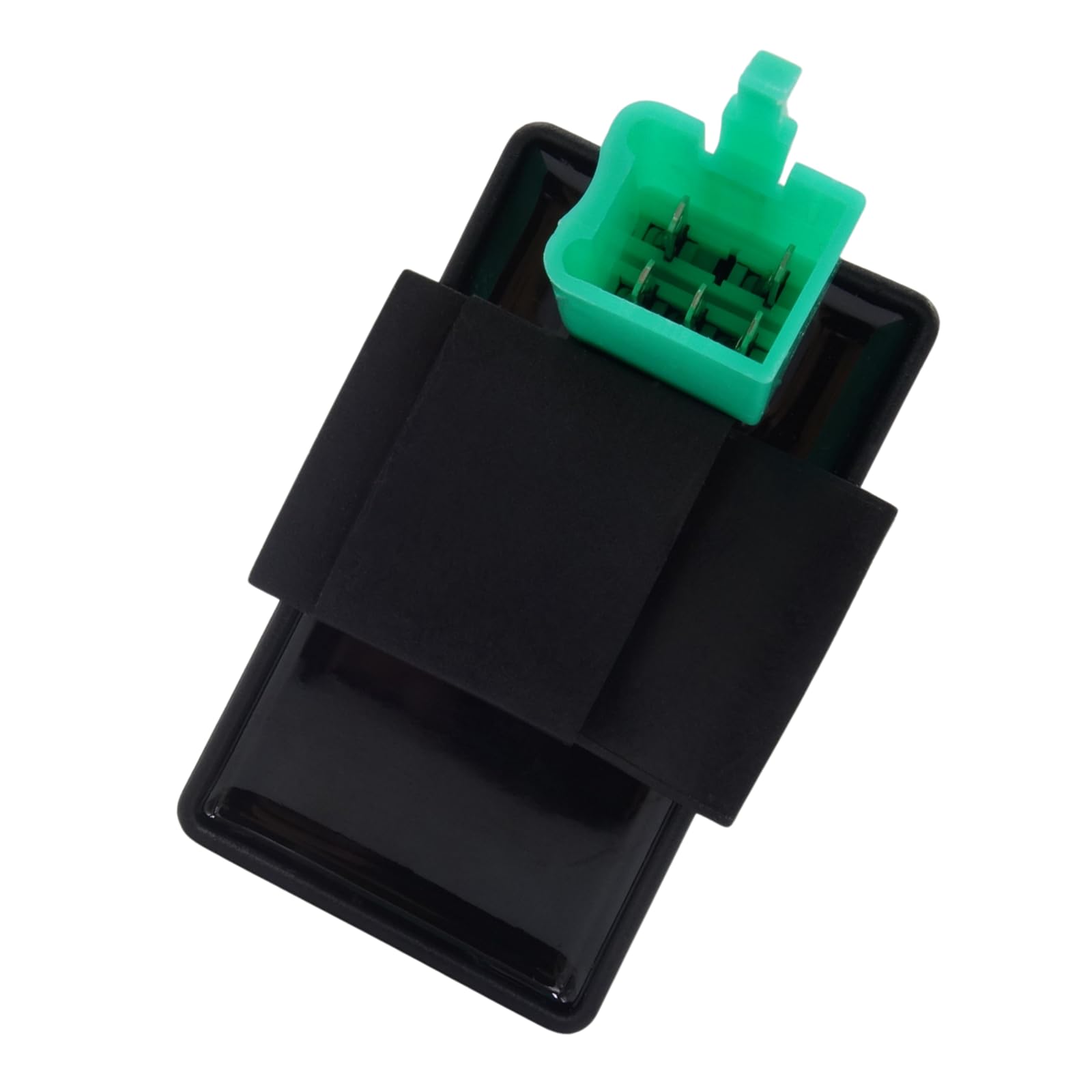 

EMLIAUMU 5 Pin CDI Ignition System Super Dio AF27 Super Cub 50/90 Little Cab