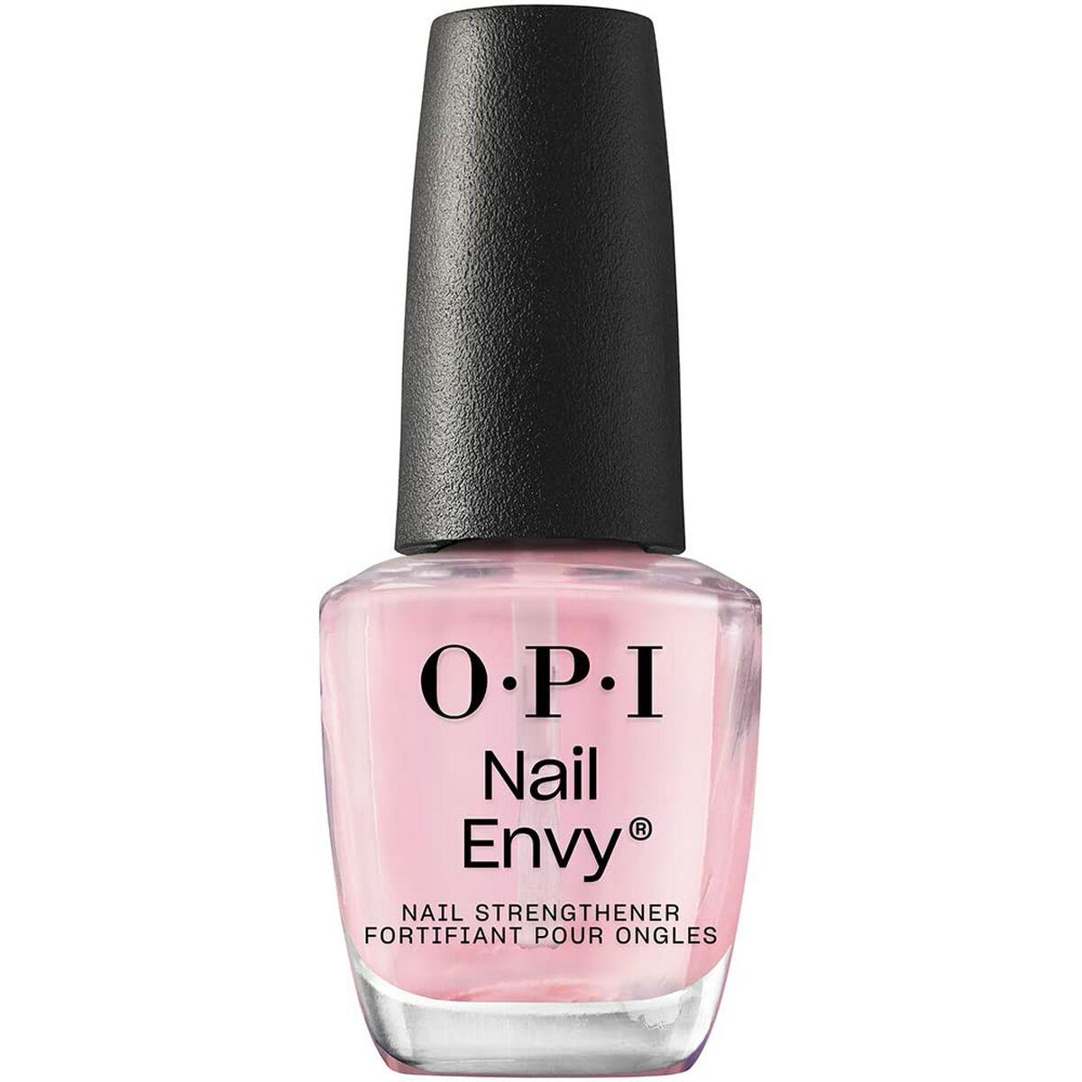 

Лак для ногтей Opi Pink To Envy 15 мл Укрепитель для ногтей