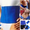 Sport Waist Support Men Women Fitness Waist Protect Belt Belly Burn Fat Weight Loss Stomach Belt Sauna Body Body Shaper Gym Belt
