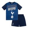 Boys Sublimated Short Pyjama Set