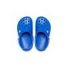 Crocs Resin Casual Versatile Childrens Sandals Kids Sandals Deep-Blue 210465-4PA