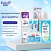 Dr. Ya Sensitive Toothpaste Gift Set