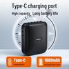 Newman U-226 Wireless Portable Voice Amplifier CN plug (adapter included) (CN version)