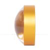 8X Paperweight Read Magnifier 50Mm Magnifying Glass Jewelry Loupe Lens Optical Glass High-Definition Concentrated Light Mirror