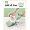 Multi-functional Grater and Vegetable Slicer Household Potato Shreds Slicer Kitchen Shreder Grater Slicer