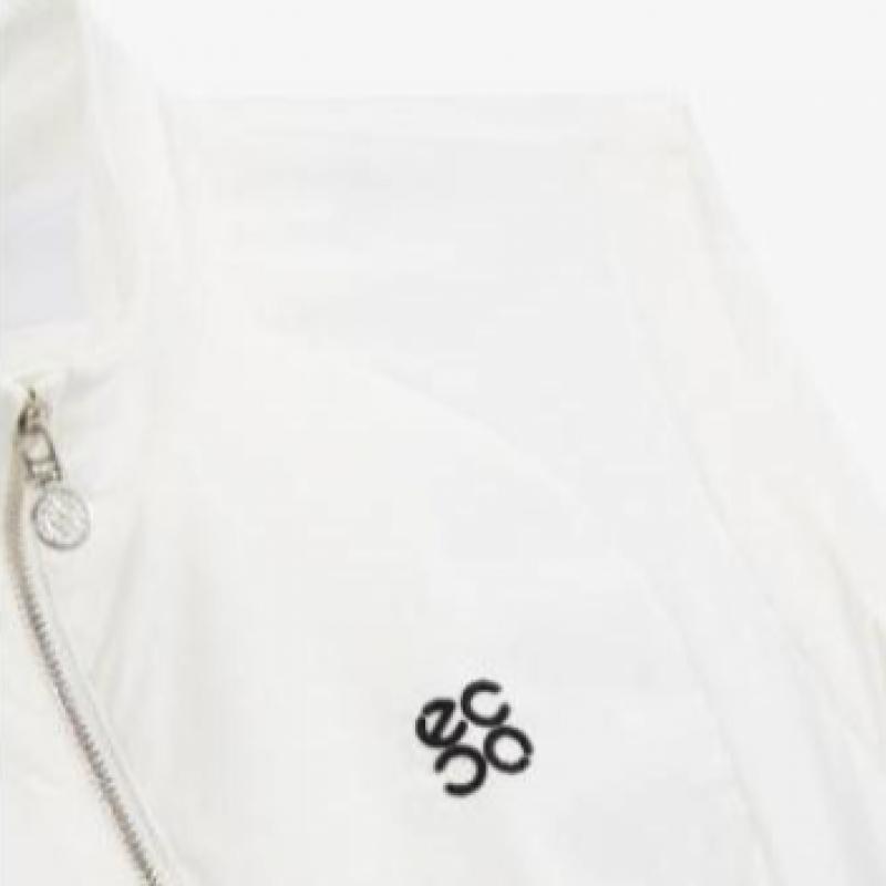 Ecco Golf Women Shirring Point Vest  Esacvt21020 