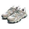 Fila Cat Claw 4.0 Fabric Vintage Low Top Casual Shoes Men's Brown White (Unisex) Casual Shoes F12M312101FMB
