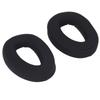 Headphone Earpads Breathable Replacement Headset Ear Cushions for EPOS H3 PRO Hybrid Headphone