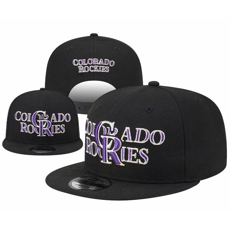 Cross-border wholesale 2025 new embroidered visor alphabet hat hip-hop hat baseball cap adjustable hat rear buckle cap