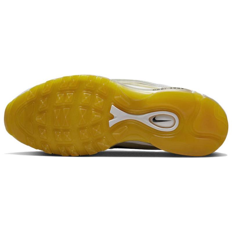 Nike Air Max 97 'Frank Rudy' Sneakers Casual Shoes DQ8961-100