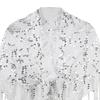 Elegant Women's Sequin Shawl Wrap for Special Occasions