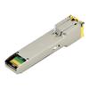 DIGITUS Professional DN-81005 SFP Transceiver Module (mini-GBIC) Gigabit Ethernet 10Base-T, 100Base-TX, 1000Base-T RJ-45…