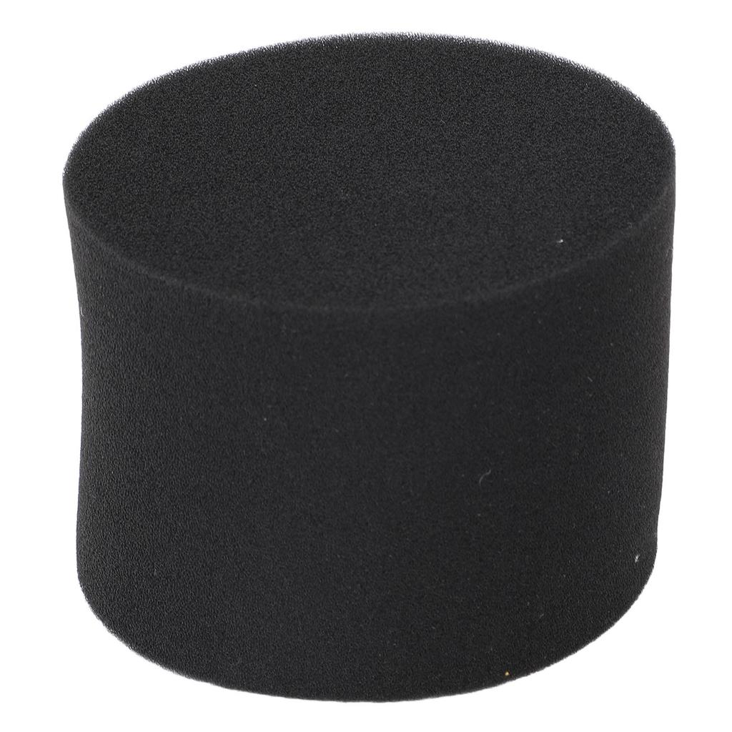 Speaker Port Tube Sponge Foam for Box Cabinet Ports Replacement Parts Components 110mm Dia 80mm