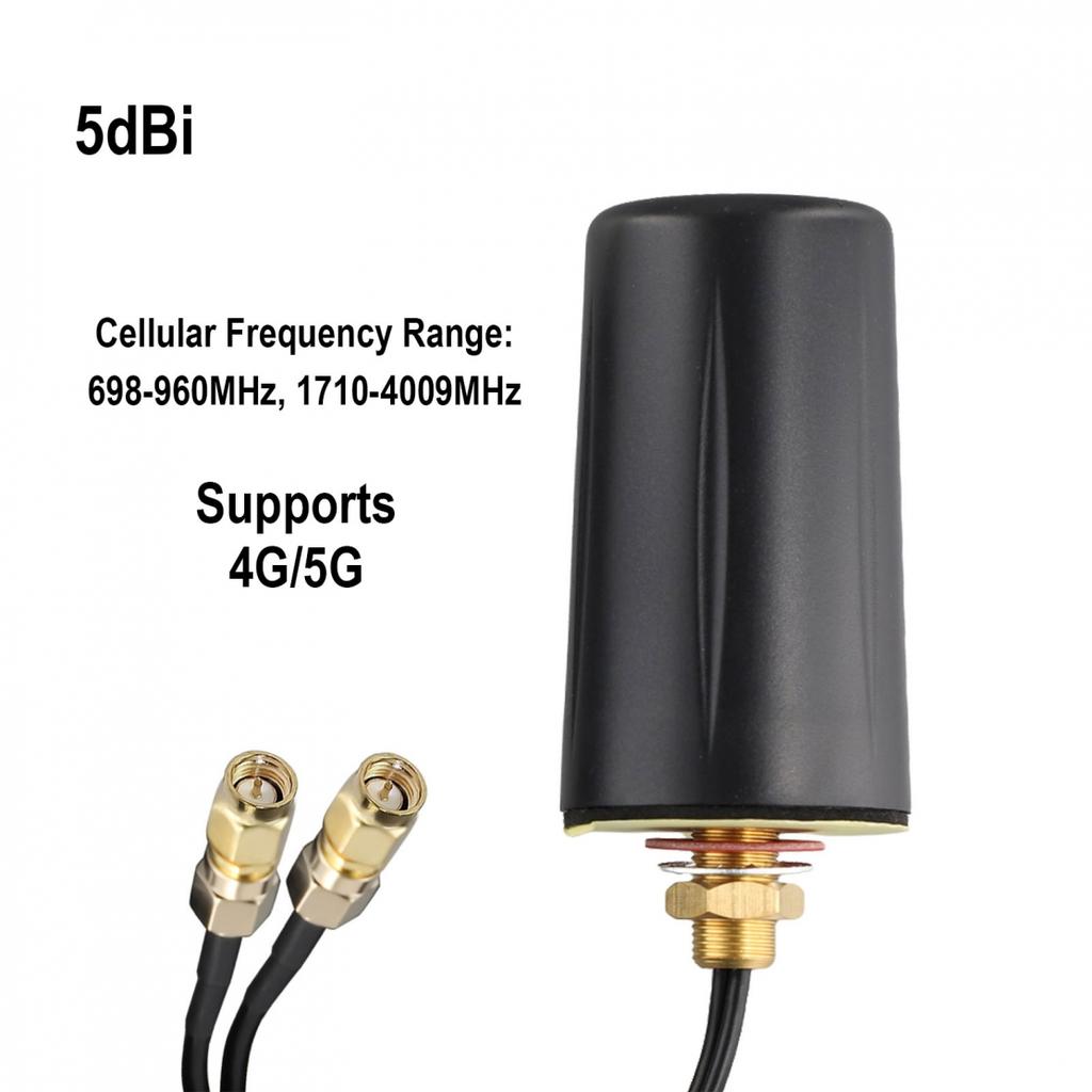 Antenna Broadband Mobile Replacement Tools Vehicle 5G/4G