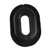 Rubber Side Cover Grommet Set, For-Honda,CB CL SL XL100 CB CT SL TL XL125,CB200