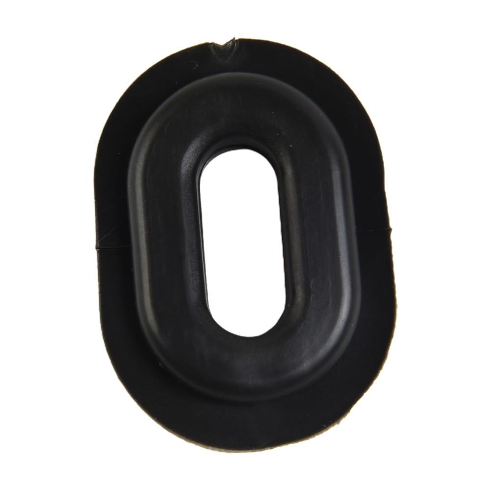 Rubber Side Cover Grommet Set, For-Honda,CB CL SL XL100 CB CT SL TL XL125,CB200