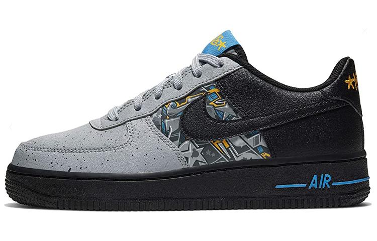 

Nike Air Force 1 Low LV8 Graffiti Graphics GS CQ4217-001 39