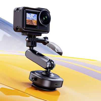 Stativy, trojnožky, držáky – Držiaky fotoaparátov