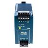 PULS ML50.111 DIN Rail Power Supply, 50W Output: 24V/2.1A, DC Input: 100-240V