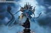 TAMASHII NATIONS - One Piece - [Extra Battle] Kaido King of The Beasts - Twin Dragons-, Bandai Spirits FiguartsZERO Statue