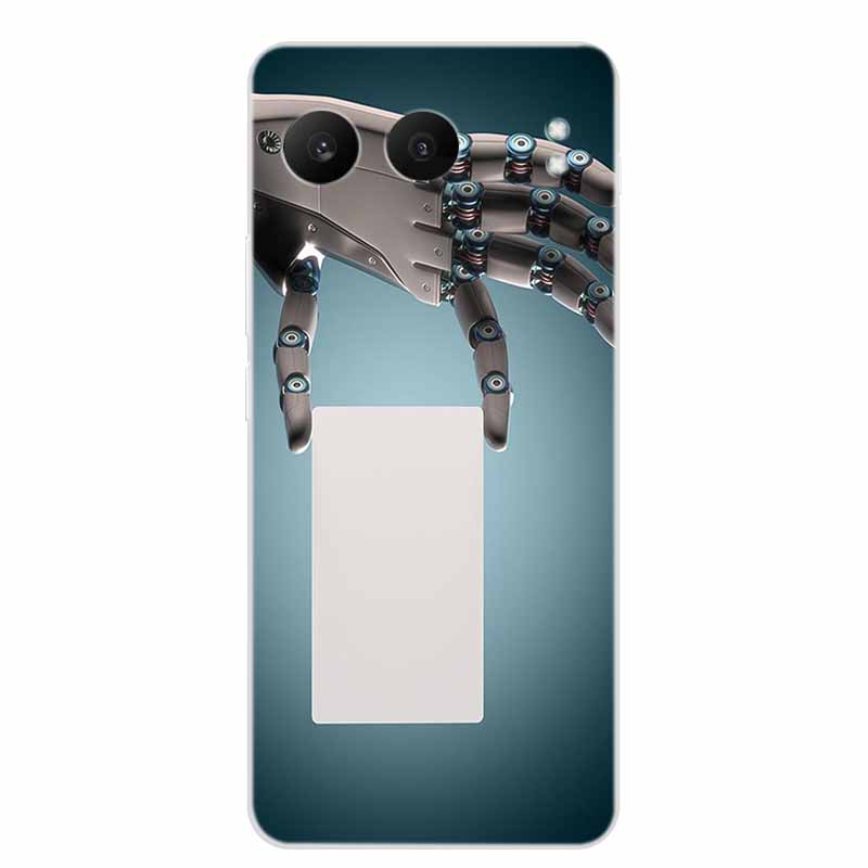 

For OnePlus Nord 4 Case Nord4 Coque Clear TPU Transparent Silicone Soft Back Cover Case For OnePlus Nord 4 Phone Case Bag 6.74 OnePlus Nord 4