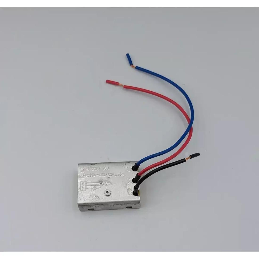 

#42 Soft Start For Angle Grinder Ded7939